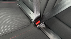 Ford Focus 1.0 EcoBoost ST-Line Style 5dr Petrol Hatchback